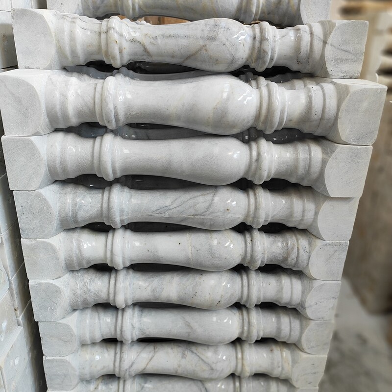 نرده چینی،سنگ نیریز